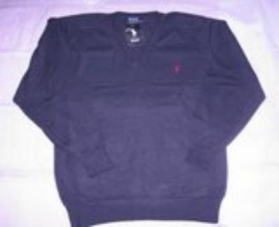 Polo Sweater-50
